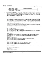 Preview for 58 page of Transcend Compact Flash Card CF 266X Specification Sheet