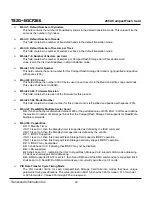 Preview for 59 page of Transcend Compact Flash Card CF 266X Specification Sheet