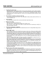 Preview for 60 page of Transcend Compact Flash Card CF 266X Specification Sheet