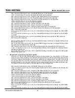 Preview for 62 page of Transcend Compact Flash Card CF 266X Specification Sheet