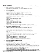 Preview for 64 page of Transcend Compact Flash Card CF 266X Specification Sheet