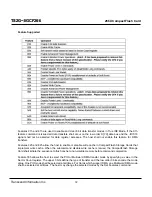 Preview for 72 page of Transcend Compact Flash Card CF 266X Specification Sheet