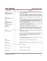 Preview for 10 page of Transcend CompactFlash 300X Datasheet