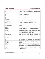 Preview for 11 page of Transcend CompactFlash 300X Datasheet