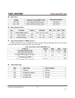 Preview for 13 page of Transcend CompactFlash 300X Datasheet