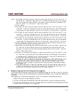 Preview for 16 page of Transcend CompactFlash 300X Datasheet