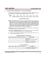 Preview for 38 page of Transcend CompactFlash 300X Datasheet