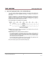 Preview for 41 page of Transcend CompactFlash 300X Datasheet