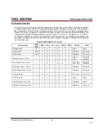 Preview for 42 page of Transcend CompactFlash 300X Datasheet