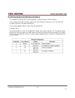 Preview for 47 page of Transcend CompactFlash 300X Datasheet