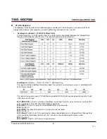 Preview for 51 page of Transcend CompactFlash 300X Datasheet