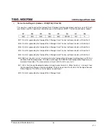 Preview for 54 page of Transcend CompactFlash 300X Datasheet