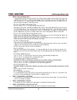 Preview for 62 page of Transcend CompactFlash 300X Datasheet