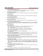 Preview for 63 page of Transcend CompactFlash 300X Datasheet