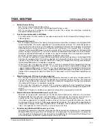 Preview for 64 page of Transcend CompactFlash 300X Datasheet