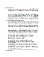 Preview for 65 page of Transcend CompactFlash 300X Datasheet