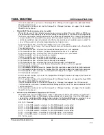 Preview for 66 page of Transcend CompactFlash 300X Datasheet