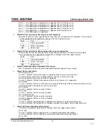 Preview for 67 page of Transcend CompactFlash 300X Datasheet