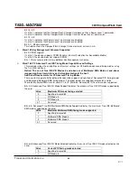 Preview for 68 page of Transcend CompactFlash 300X Datasheet