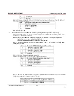 Preview for 69 page of Transcend CompactFlash 300X Datasheet