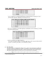 Preview for 70 page of Transcend CompactFlash 300X Datasheet