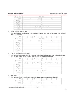 Preview for 71 page of Transcend CompactFlash 300X Datasheet