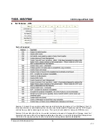 Preview for 75 page of Transcend CompactFlash 300X Datasheet