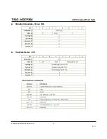 Preview for 77 page of Transcend CompactFlash 300X Datasheet