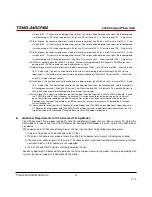 Preview for 19 page of Transcend CompactFlash 400X Datasheet