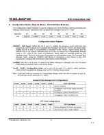 Preview for 41 page of Transcend CompactFlash 400X Datasheet