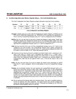 Preview for 42 page of Transcend CompactFlash 400X Datasheet