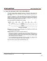 Preview for 44 page of Transcend CompactFlash 400X Datasheet