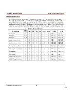 Preview for 45 page of Transcend CompactFlash 400X Datasheet