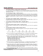 Preview for 55 page of Transcend CompactFlash 400X Datasheet