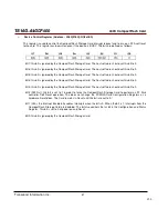 Preview for 57 page of Transcend CompactFlash 400X Datasheet