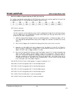 Preview for 58 page of Transcend CompactFlash 400X Datasheet