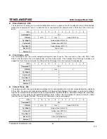 Preview for 62 page of Transcend CompactFlash 400X Datasheet