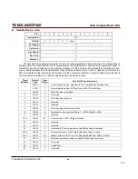 Preview for 63 page of Transcend CompactFlash 400X Datasheet