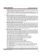 Preview for 68 page of Transcend CompactFlash 400X Datasheet