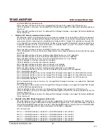 Preview for 69 page of Transcend CompactFlash 400X Datasheet