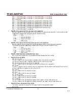 Preview for 70 page of Transcend CompactFlash 400X Datasheet