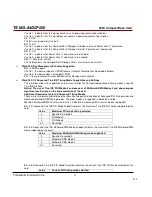 Preview for 71 page of Transcend CompactFlash 400X Datasheet