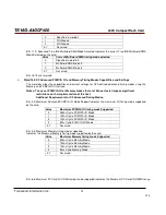 Preview for 72 page of Transcend CompactFlash 400X Datasheet