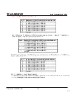 Preview for 73 page of Transcend CompactFlash 400X Datasheet