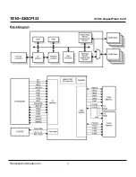 Preview for 3 page of Transcend CompactFlash CF 133X Datasheet