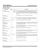 Preview for 6 page of Transcend CompactFlash CF 133X Datasheet