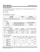 Preview for 12 page of Transcend CompactFlash CF 133X Datasheet