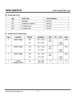 Preview for 13 page of Transcend CompactFlash CF 133X Datasheet