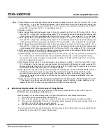 Preview for 15 page of Transcend CompactFlash CF 133X Datasheet