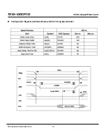 Preview for 19 page of Transcend CompactFlash CF 133X Datasheet